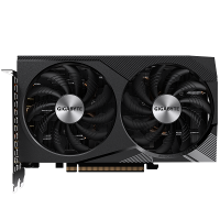 Card màn hình Gigabyte GeForce RTX 3060 WINDFORCE OC 12G ...