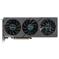 Card màn hình Gigabyte GeForce RTX 4060 EAGLE OC 8G (GV-N4060EAGLE OC-8GD)