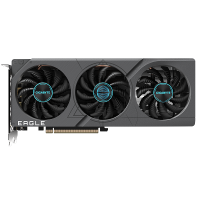 Card màn hình Gigabyte GeForce RTX 4060 EAGLE OC 8G ...