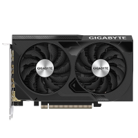 Card màn hình Gigabyte GeForce RTX 4060 WINDFORCE OC 8G ...