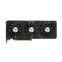 Card màn hình Gigabyte GeForce RTX­­ 4060 Ti GAMING OC 16G ...