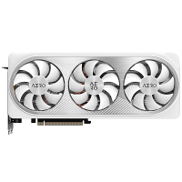 Card màn hình Gigabyte RTX4070 N4070AERO OC-12GD