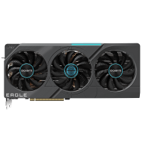 Card màn hình Gigabyte RTX4070 N4070EAGLE OC-12GD