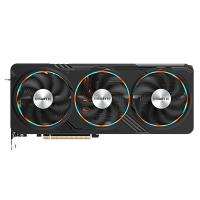 Card màn hình Gigabyte RTX4070 N4070GAMING OC-12GD