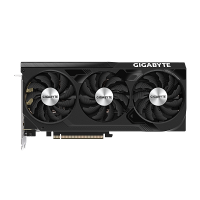 Card màn hình Gigabyte RTX4070 N4070WF3OC-12GD