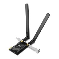 Card mạng Wireless TP-Link Archer TX20E (1775 Mbps/ Wifi 6/ ...