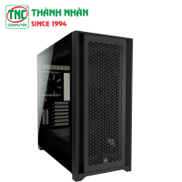 Case Corsair 5000D Airflow Tempered Glass Mid-Tower ATX ...