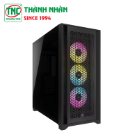 Case Corsair iCUE 5000D RGB Airflow Mid-Tower CC-9011242-WW ...