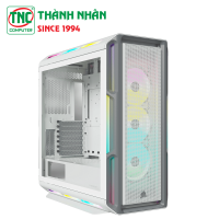 Case Corsair iCUE 5000T RGB Tempered Glass Mid-Tower ...