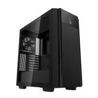 Case Deepcool CH510 MESH DIGITAL