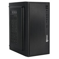 Case Jetek EN15 Black
