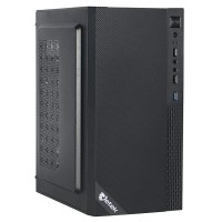 Case Jetek EN16 m-ATX Black