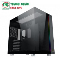 Case Xigmatek AQUA ULTRA - PREMIUM GAMING E-ATX (EN40795)