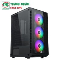 Case Xigmatek GAMING ATX FLY 3F (EN42553)