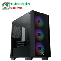 Case Xigmatek M-ATX NYX AIR II 3F (EN41952)