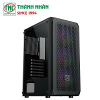 Case Xigmatek ATX SKY 3F (EN42157)