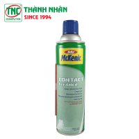 Dầu Vệ Sinh Tiếp Điểm Mr McKenic Contact Cleaner (Fast ...