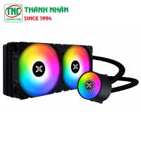 Tản nhiệt nước 2 Fan Xigmatek LIQUID-KILLER X 240 ARGB (EN47697)