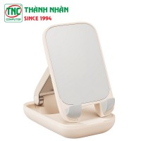 Giá đỡ điện thoại Baseus Seashell Baby Pink LVN055-PK ...