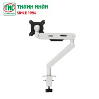 Giá treo màn hình 17-34 inch AOC AM400W (White)