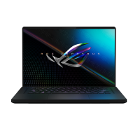 Laptop Asus ROG Zephyrus M16 GU603ZX-K8025W (Đen)