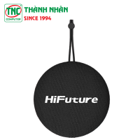 Loa Bluetooth di động HiFuture ALTUS Black