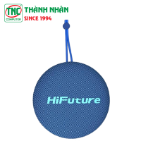 Loa Bluetooth di động HiFuture ALTUS Blue