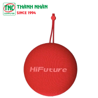 Loa Bluetooth di động HiFuture ALTUS Red-HFS005-RD