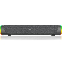 Loa Soundmax SB201 (Xám)