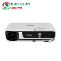 Máy chiếu Epson EB-W51 WXGA 3LCD