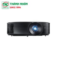 Máy chiếu OPTOMA W400LVE 4000 Ansi Lumens WXGA