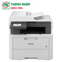 Máy in Laser màu đa năng Brother DCP-L3560CDW Wifi