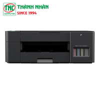 Máy in phun Brother đa năng DCP T420W