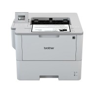 Máy in Brother HL-L6400DW - In laser trắng đen đơn năng
