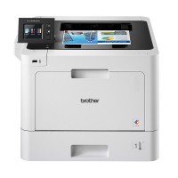 Máy in Brother HL-L8360CDW - In laser màu đơn năng