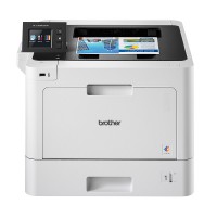 Máy in Laser Brother HL-L8360CDW (Màu)