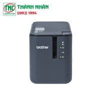 Máy in nhãn để bàn Brother PT-P900W