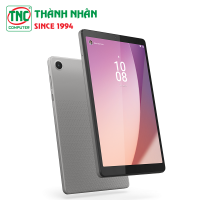 Máy tính bảng Lenovo Tab M8 (4th Gen) Arctic Grey ZABV0108VN