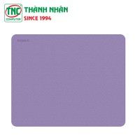 Miếng lót chuột Baseus Nebula Purple LVN060-VO - Tím ...