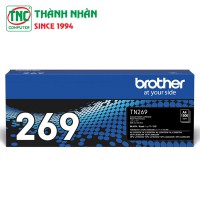 Mực in Laser màu Brother TN269BK (Black)