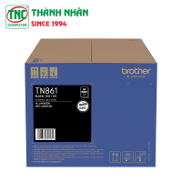 Mực in Brother TN-861BK (Đen)
