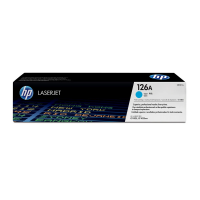 Mực in Lazer HP CE311A (HP 126A)