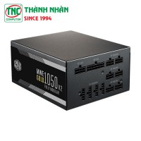 Nguồn Coolermaster MWE GOLD V2 1050W Full Modular