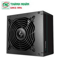 Nguồn Deepcool PM750D 80 Plus GOLD