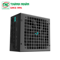Nguồn Deepcool PX1200G 80Plus GOLD