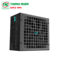 Nguồn Deepcool PX1200-G 80Plus GOLD