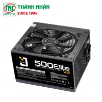 Nguồn Jetek 500 ELITE V2 (500W)