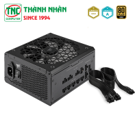 Nguồn máy tính Corsair RM850x Shift - 80 Plus Gold Fully ...