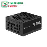 Nguồn máy tính Corsair SF1000L ATX 3.0 - 80 Plus Gold Fully ...