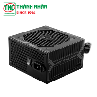 Nguồn MSI 650W MAG A650BN 80 PLUS Bronze